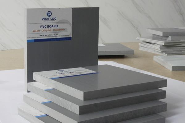 Technical plates