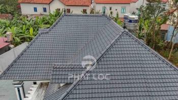 Ngói Nhựa Giá Rẻ Hơn So Với Ngói Truyền Thống Không? Giải Đáp Từ Chuyên Gia Xây Dựng