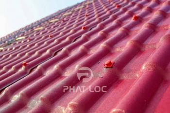 Top 6+ Tấm Lợp Nhựa Chịu Nhiệt Ứng Dụng Tốt Với Thời Tiết Nắng Nóng Tại Việt Nam