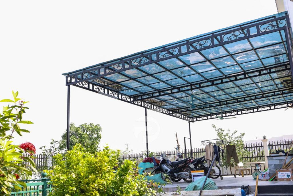 Top Tôn Nhựa Lấy Sáng Giá Rẻ Nhất 2025: Nơi Bán Uy Tín & Cập Nhật Giá