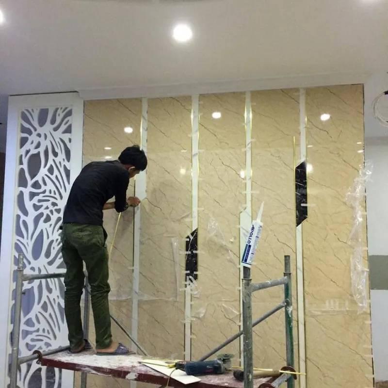 Khám Phá Mẫu Tấm Nhựa Ốp Tường Tại Hà Nội Cùng Giá Mới Nhất 2025