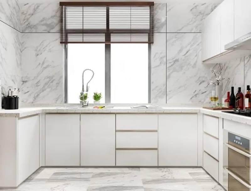 Gợi Ý 8+ Vật Liệu Ốp Tường Giá Rẻ Vừa Đẹp, Độ Bền Cao Cho Nhà Ở & Dự Án