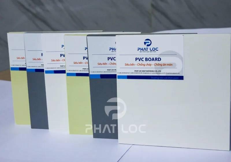 Nhà Máy Sản Xuất Tấm Nhựa PVC Kỹ Thuật Uy Tín Nhất Việt Nam – Nhận Làm Theo Yêu Cầu, Giá Cạnh Tranh, Bảo Hành 1 Đổi 1