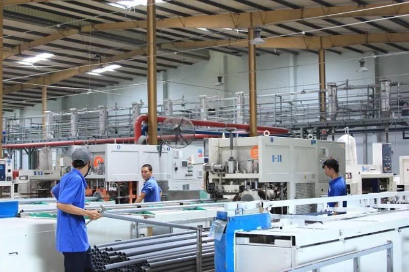 So Sánh Nhựa PP và HDPE Chi Tiết 2025 – Đâu Là Lựa Chọn Tối Ưu Cho Công Nghiệp?