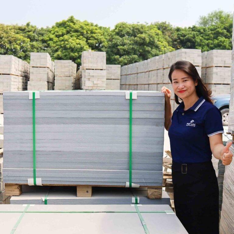 Pallet Nhựa Cao Cấp PP/PVC – Giải Pháp Ưu Việt Cho Ngành Công Nghiệp Hiện Đại Năm 2025