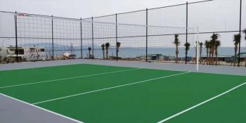 Thảm Trải Sàn Thể Thao Cao Su PVC – Bền Lâu, An Toàn, Nhận Tư Vấn Miễn Phí