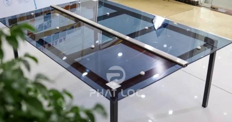 Giá Tấm Lợp Polycarbonate Đặc Ruột 2025 | Cập Nhật Bảng Giá Theo Độ Dày & Màu Sắc