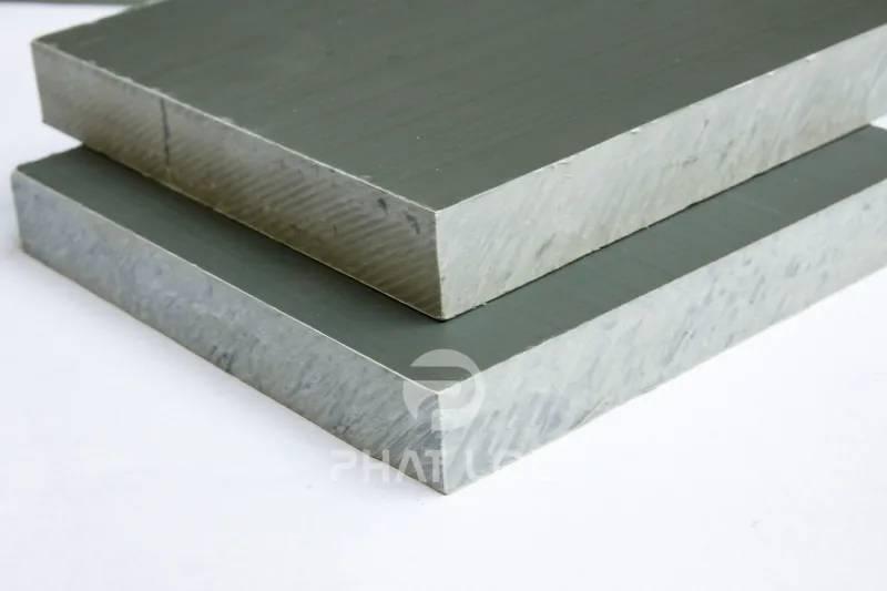 [HOT] Giá Tấm Nhựa PVC Dày 20mm Tại Nhà Máy: Khổ 1220×2440 | Trắng – Ghi – Vàng | Khuyến Mãi Lớn Dịp Cuối Năm 2025 Cho Đối Tác