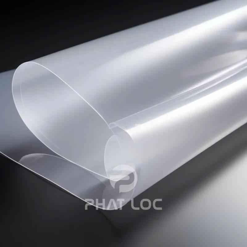 Giá Màng Nhựa PE Chống Tĩnh Điện Mới Nhất T12/2025 | Bán Sỉ & Lẻ, Ưu Đãi Đến 20%