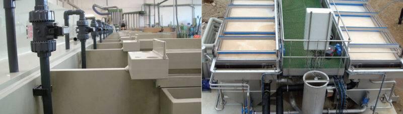 Tổng Hợp 4+ Ứng Dụng Nhựa PVC Làm Bồn Chứa Hóa Chất Và Bồn Nước