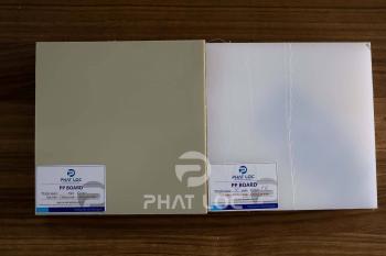 Độ Bền Kéo Nhựa PP Trong Nhà Máy & Ứng Dụng Công Nghiệp