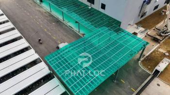 Các Loại Tấm Lợp Lấy Sáng Giá Cạnh Tranh 2026 – Phù Hợp Từ Nhà Ở Đến Nhà Xưởng