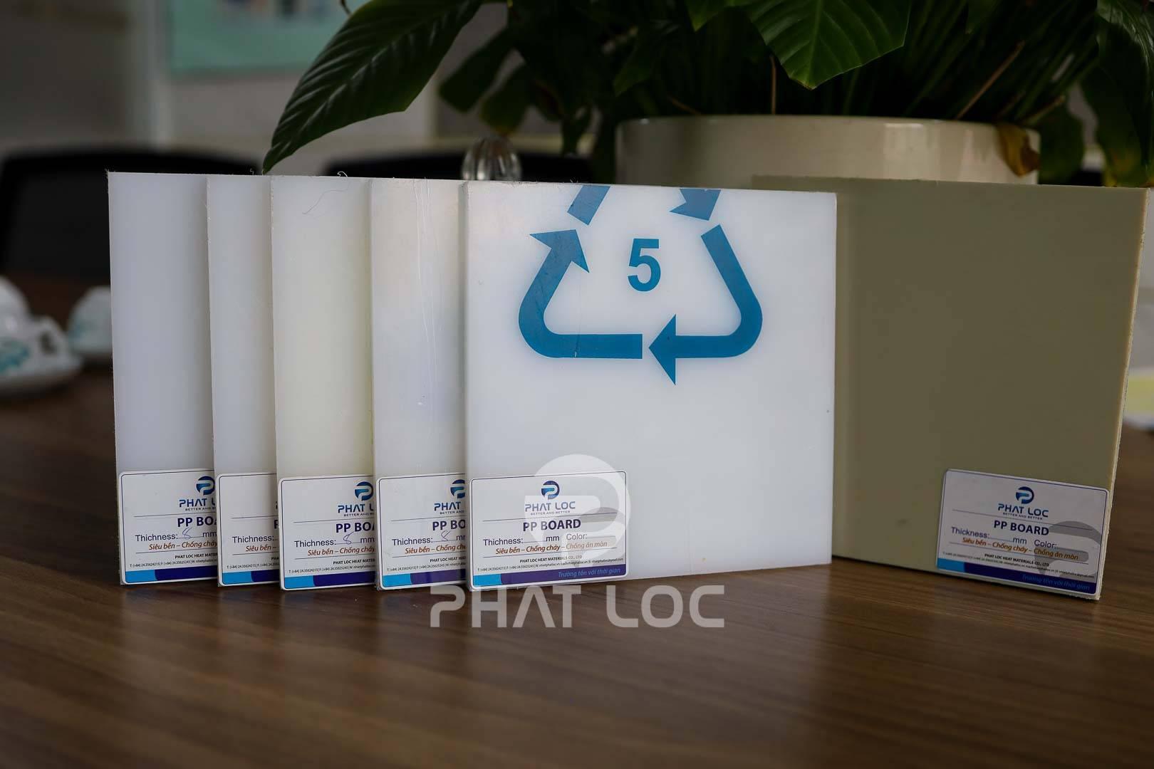 [Cập Nhật 2/2026] Giá PP 10mm Mới Nhất – Cắt Theo Yêu Cầu, Tư Vấn Kỹ Thuật Miễn Phí