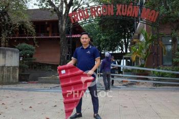 Top 2 Địa Chỉ Mua Ngói Nhựa Hà Nội Giá Gốc Uy Tín 2026
