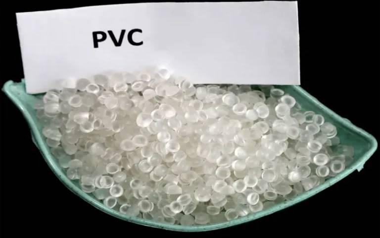 Giá Hạt Nhựa PVC 2026 Tăng Cao Do Ảnh Hưởng Từ Dầu Thô Vì Sao?