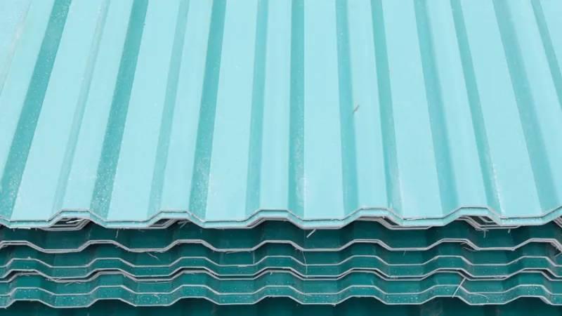 Cập Nhật Giá Tôn Nhựa 3.5mm Lợp Mái Công Nghiệp Tháng 04/2026 Mới Nhất