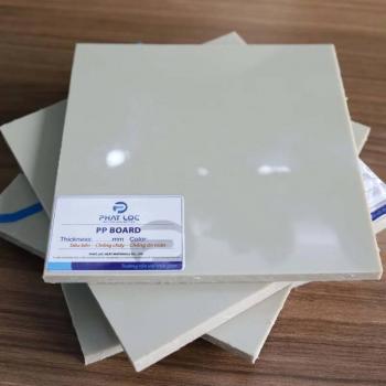 Cập Nhật Giá PP 1mm Hôm Nay Mới Nhất Cho Đại Lý, Nhà Thầu & Nhà Xưởng