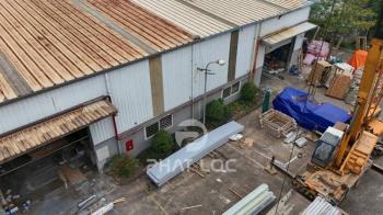 7+ Giải Pháp Chống Dột Mái Tôn Nhà Xưởng Hiệu Quả Cho Mùa Mưa Bão
