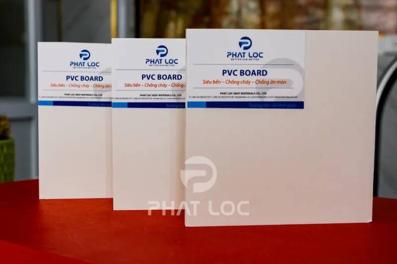 Giá PVC 3mm Hôm Nay Mới Nhất – Ưu Đãi Hấp Dẫn Cho Doanh Nghiệp Quý II/2026