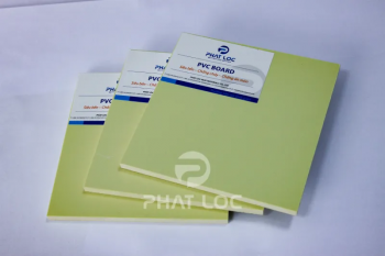Cập Nhật Giá PVC 8mm Hôm Nay – Đa Dạng Màu Sắc, Quy Cách Và Gia Công Theo Yêu Cầu