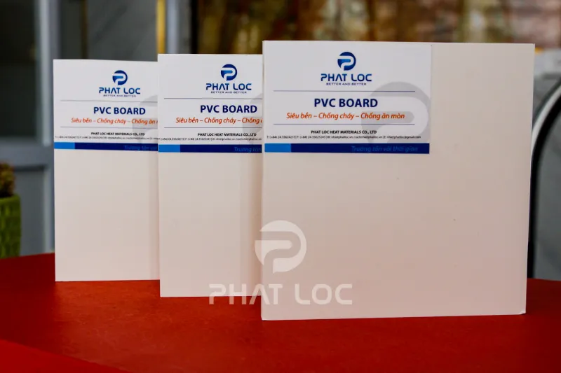Cập Nhật Giá PVC 18mm Hôm Nay – Nhiều Ưu Đãi Cho Đại Lý, Nhà Thầu & Nhà Xưởng