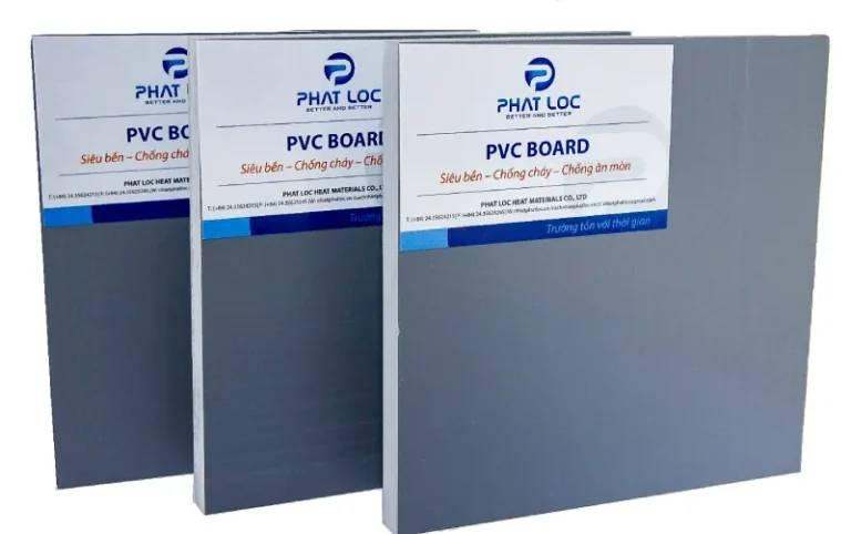 Giá Tấm PVC 2mm Tháng 6/2026 Mới Nhất – Chiết Khấu Hấp Dẫn Cho Nhà Thầu & Doanh Nghiệp