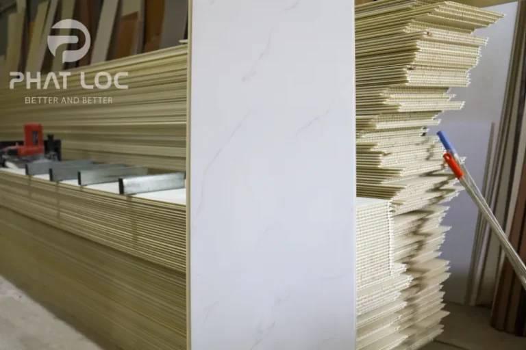 Màng Film PVC Là Gì? Khám Phá Cấu Tạo, Công Dụng Và Xu Hướng Mới 2026