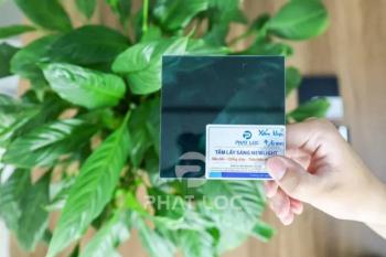 Giá Polycarbonate Xám Khói Lợp Mái 07/2026 Mới Nhất | Ưu Đãi Quý III