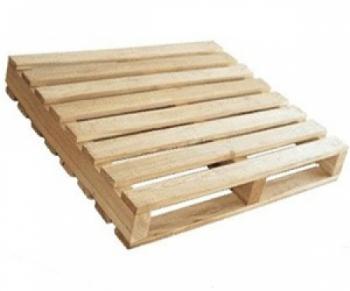 Nên sử dụng pallet nào trong kho lạnh?