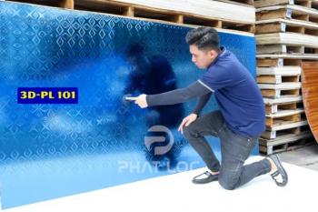 Giá Tấm Ốp Tường 3D PVC 07/2026 Mới Nhất | Cập Nhật Báo Giá Quý III
