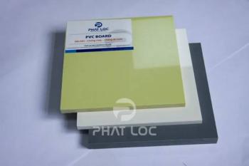 Giá Tấm Nhựa PVC 10mm 07/2026 Mới Nhất | Ưu Đãi Hấp Dẫn Quý III