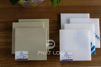 Giá Tấm Nhựa PP 3mm 07/2026 Mới Nhất | Ưu Đãi Lớn Cho Đại Lý & Công Trình