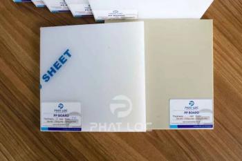 Giá Tấm Nhựa PP 5mm 07/2026 Mới Nhất – Ưu Đãi Trực Tiếp Từ Nhà Máy