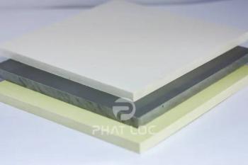 Độ Dày Tấm Nhựa Làm Bồn Hóa Chất – Hướng Dẫn Chọn PP/PVC Chuẩn Kỹ Thuật