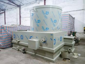Tư Vấn Thiết Kế Bồn Chứa Nước Nhựa 5000L Theo Yêu Cầu – Gia Công Trọn Gói