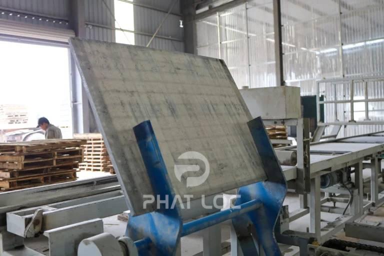 Báo Giá Pallet PP Gạch Không Nung 2026 – Ưu Đãi Chiết Khấu Cao Cho Nhà Máy, Đại Lý