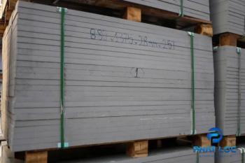 Giá Pallet PVC Tháng 08/2026 Mới Nhất – Ưu Đãi Chiết Khấu Cao Cho Nhà Máy Gạch Không Nung