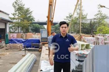 Tôn Nhựa Cần Thơ: Tư Vấn, Lắp Đặt Theo Yêu Cầu – Chiết Khấu Đến 30%