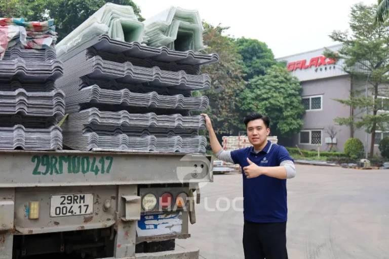 Tôn Nhựa Hưng Yên Trọn Gói: Tư Vấn, Thi Công, Báo Giá & Chiết Khấu 30% Đơn Hàng Lớn