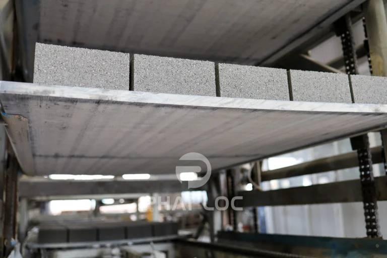 Giá Pallet PP 20mm Mới Nhất: Chiết Khấu Đến 30% Cho Nhà Máy Gạch Không Nung