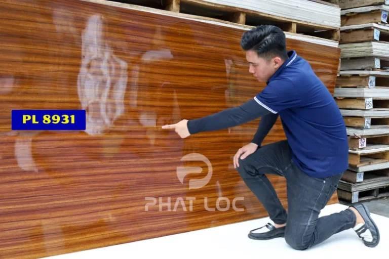 Báo Giá Nhựa Ốp Tường Vân Gỗ PVC 08/2026 – Ưu Đãi Chiết Khấu Đến 30% Cho Công Trình