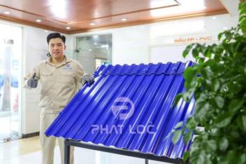 Thi Công Tôn Nhựa Tuyên Quang Trọn Gói: Tư Vấn Tận Nơi, Chiết Khấu 30%