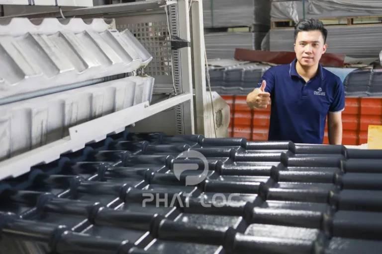 Thi Công Ngói Nhựa Lạng Sơn Chuyên Nghiệp: Giao Tận Công Trình, Chiết Khấu Đến 30%