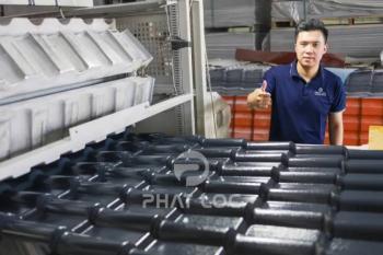 Thi Công Ngói Nhựa Lạng Sơn Chuyên Nghiệp: Giao Tận Công Trình, Chiết Khấu Đến 30%