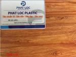 Tấm nhựa giả gỗ PVC đa dạng mẫu mã