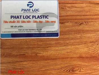 Tấm nhựa giả gỗ PVC PL 8940