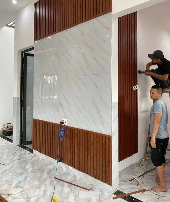 5 Lỗi sai thường gặp khi thi công & cách khắc phục