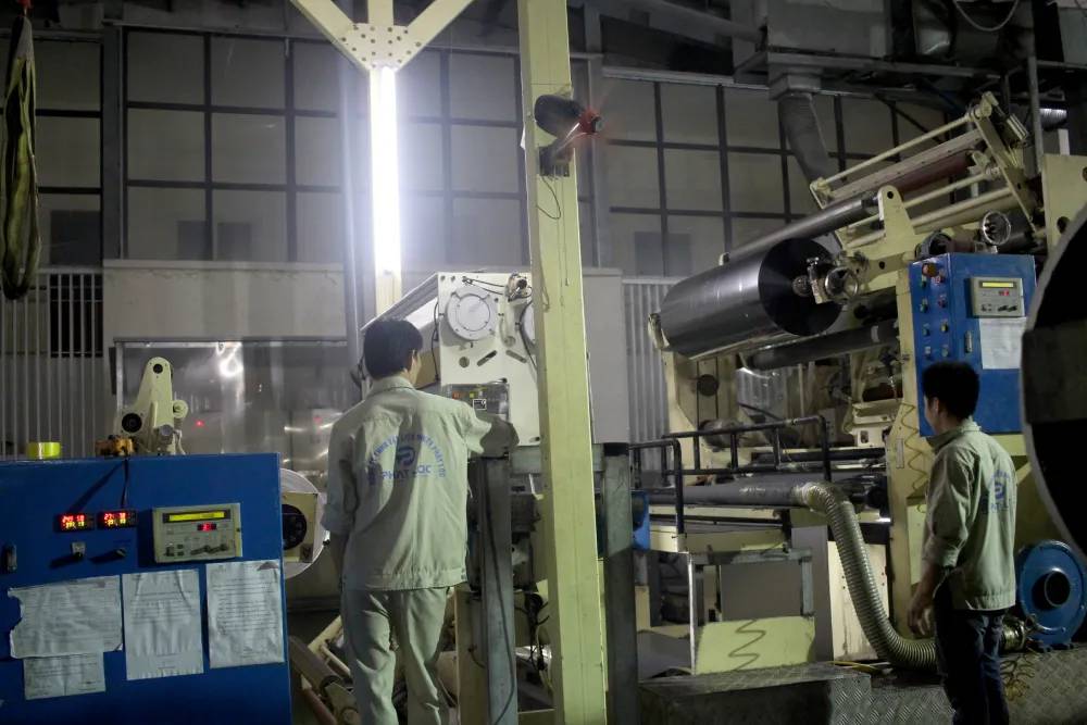 Bảng giá tấm nhựa PVC mỏng mới nhất (tham khảo)