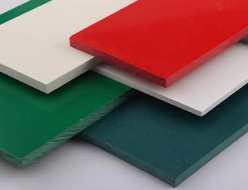 Bảng đối chiếu kỹ thuật Nhựa PP và HDPE
