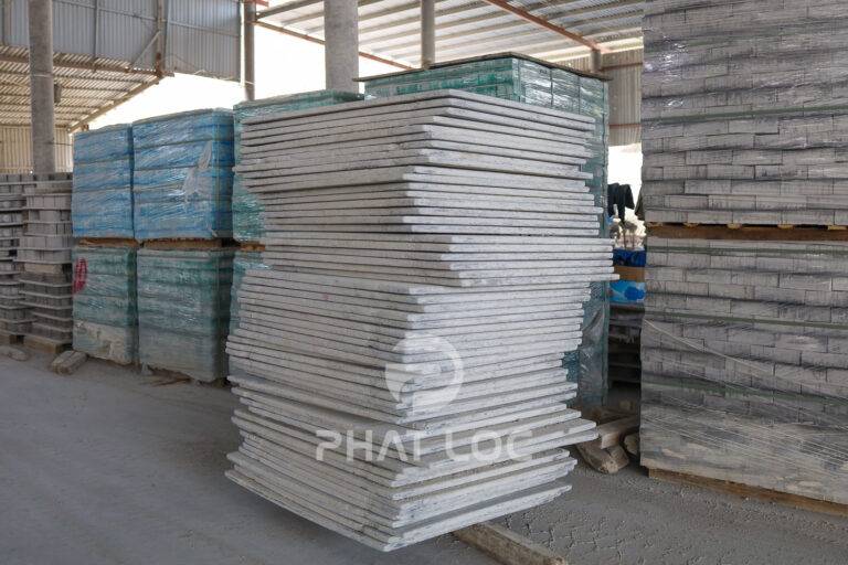 Bảng so sánh pallet nhựa nguyên sinh & pallet nhựa tái sinh